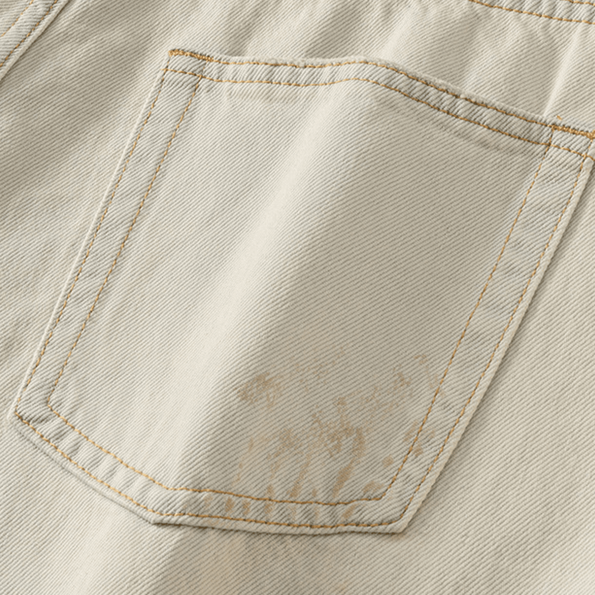 Kubz Distressed Denim Shorts