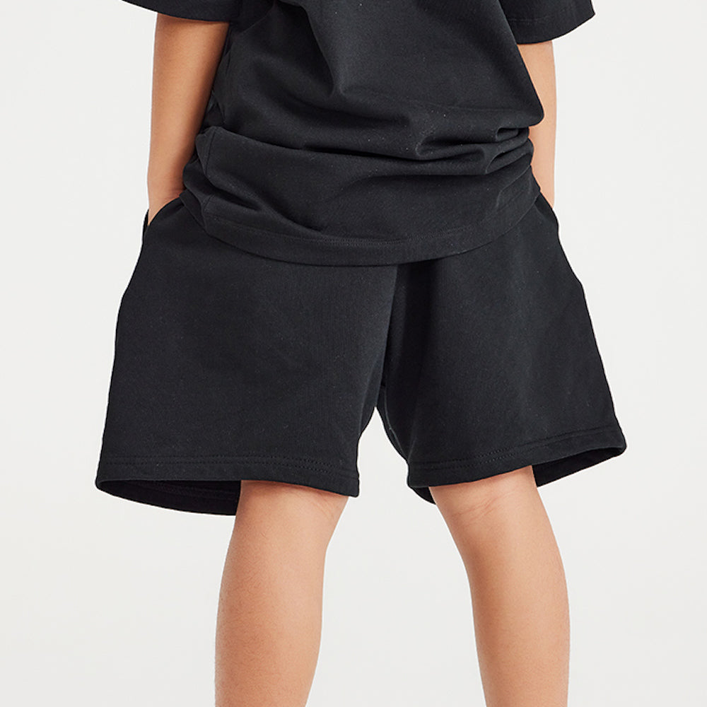 Crowned Heavyweight  Shorts(280GSM)