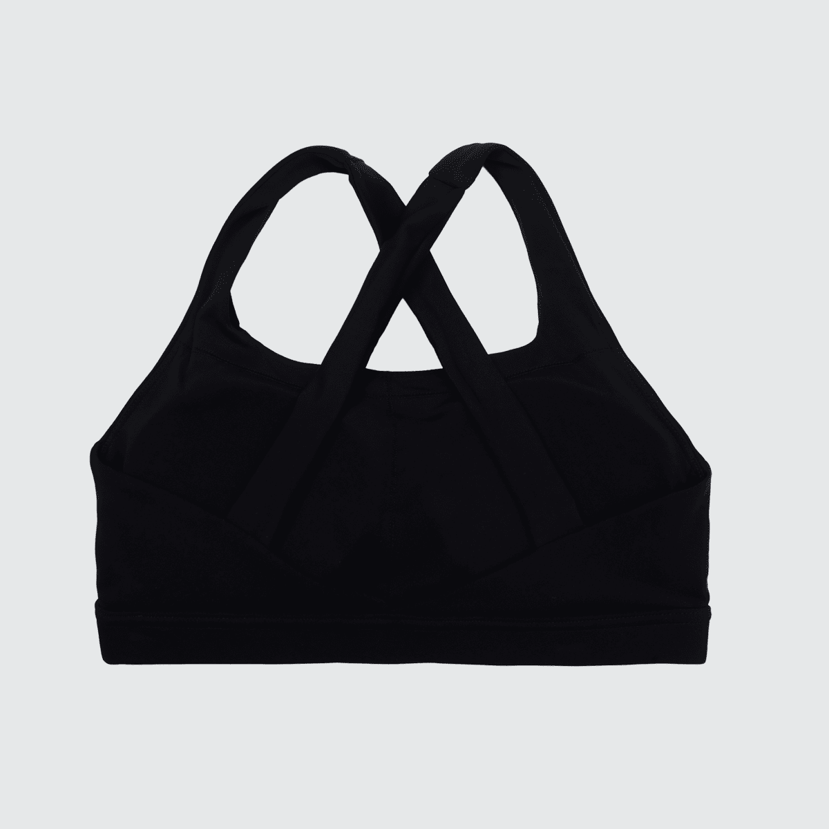 Kubz Compression Shockproof Yoga Sports Bra